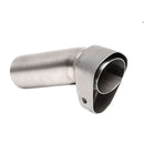 AKRAPOVIC Noise Insert Stainless Steel