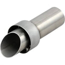 AKRAPOVIC Noise Insert Stainless Steel