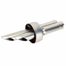 Noise Insert Stainless Steel