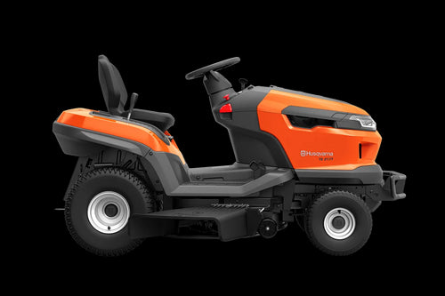 Husqvarna TS 218T Ride On Mower