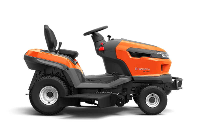 Husqvarna TS 218T Ride On Mower