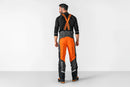 Husqvarna Mens Chainsaw Trousers - Technical