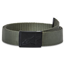 Alpinestars Belt Ageless Web Military/Black