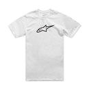 Alpinestars Ageless 2.0 Csf Tee - White/Black