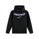 Alpinestars Ellipsoid Hoodie -  Black