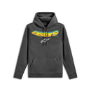 Alpinestars Ellipsoid Hoodie -  Gunmetal