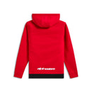 Alpinestars Parallel Hoodie  - Red/Black