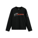 Alpinestars Mandatory Long Sleeve CSF Tee - Black