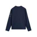 Alpinestars Mandatory Long Sleeve CSF Tee - Navy
