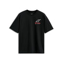 Alpinestars Overhang Oversized Csf Tee - Black