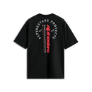 Alpinestars Overhang Oversized Csf Tee - Black
