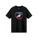 Alpinestars Plate Csf Tee - Black