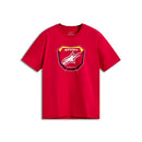 Alpinestars Plate Csf Tee - Red