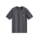 Alpinestars Pop Helmet Csf Tee -  Charcoal