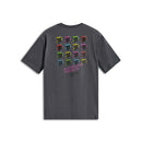 Alpinestars Pop Helmet Csf Tee -  Charcoal