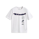 Alpinestars Abus Csf Tee - White