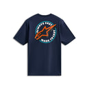 Alpinestars Aorbit Csf Tee -  Navy
