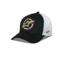 Alpinestars Trucker Hat Aorbit  Black/White