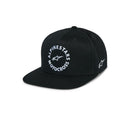 Alpinestars Snapback Hat Mx Black