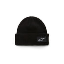 Alpinestars Beanie - Black Unload Rib Cuff