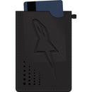 Alpinestars Ageless Credit Card Holder - Black