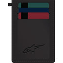 Alpinestars Ageless Credit Card Holder - Black