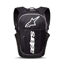 Alpinestars Backpack Gfx Boss Black/White