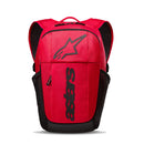 Alpinestars Backpack Gfx Boss Red/Black