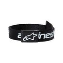 Alpinestars Belt Linear Web Black/White
