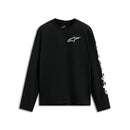 Alpinestars Trackside Csf Tee Black/White