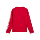 Alpinestars Trackside Csf Tee - Red/White