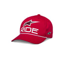 Ride Comp Snapback Hat