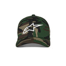 Alpinestars Ageless Multi Hat - Camo