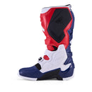 Alpinestars Limited Edition Tech 7 Unity MX Boots – Red/White/Blue