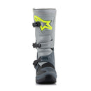 Alpinestars Tech 3 MX Boots – Dark Gray/Light Gray/Black