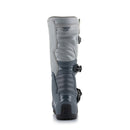 Alpinestars Tech 3 MX Boots – Dark Gray/Light Gray/Black
