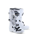 Alpinestars Youth Tech 7S MX Boots – White