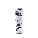 Alpinestars Youth Tech 7S MX Boots – White