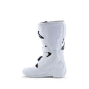 Alpinestars Youth Tech 7S MX Boots – White