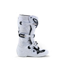 Alpinestars Youth Tech 7S MX Boots – White