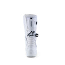 Alpinestars Youth Tech 7S MX Boots – White