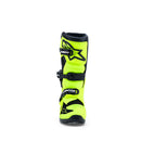 Alpinestars Tech 7 S Mx Boots - Youth (Yellow Fluo/Black)