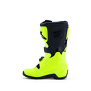 Alpinestars Tech 7 S Mx Boots - Youth (Yellow Fluo/Black)