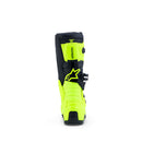 Alpinestars Tech 7 S Mx Boots - Youth (Yellow Fluo/Black)