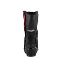 Alpinestars SMX-6 v3 Street Motorcycle Boots Black/Silver/Red