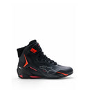 Alpinestars Faster 4 Drystar Motorcycle Shoes