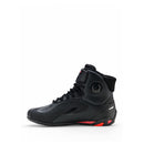 Alpinestars Faster 4 Drystar Motorcycle Shoes