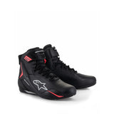 Alpinestars Stella Faster 4 Drystar Womens Motorcycle Shoes