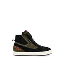Alpinestars Stated Wp Shoes Motorcycle Shoes White/Black/Red