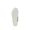 Alpinestars Stated Flair Motorcycle Shoes - Mens (Black/White)